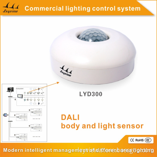 DALI sensor